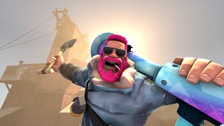 [TF2] The art of Rocket Jumping screenshot 4