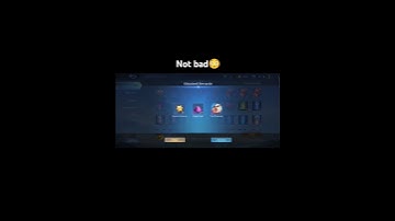 #ZetiansRecruitmentForHeroes #MLBBZetian #MLBBCreator #mobilelegends #mlbb #shorts . Got something 😁