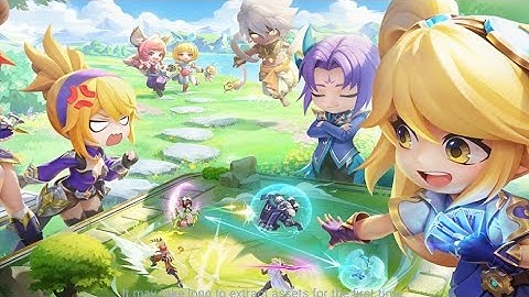 NEW TOP GLOBAL FAVORITE META, BUILD - BEST SYNERGY COMBO- MAGIC, CHESS GO GO