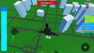 I tried to avoid the missile