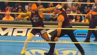 Full Show: WWE Friday Night Smackdown + Off Air 10/2/2026