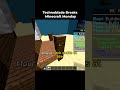 When Technoblade Broke Minecraft Monday