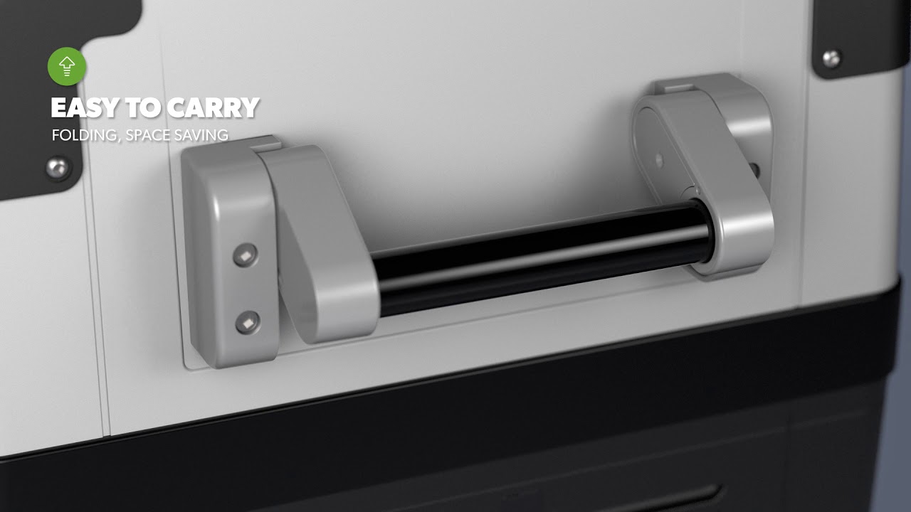 dometic kühlbox cfx 40