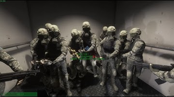 One too many issues in SCP Secret Lab