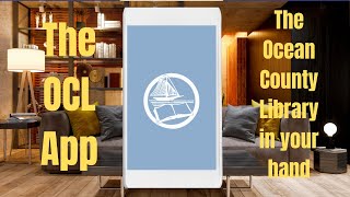 National Library Week 2022: The OCL App