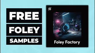 200 FREE Lo-Fi Samples [Royalty-Free]