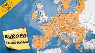 The myth of a collapsing Europe