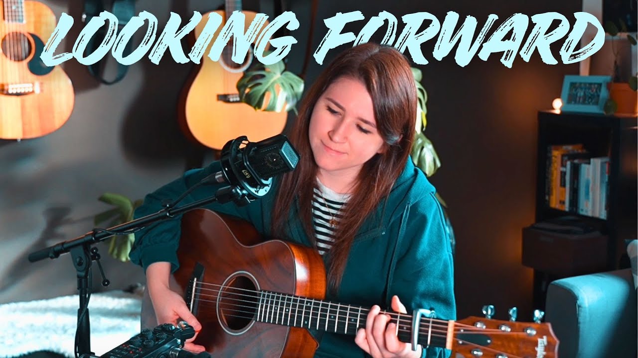 Looking Forward (Crosby, Stills, Nash & Young Cover)