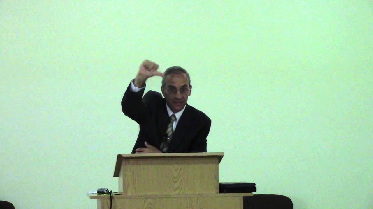 "У любопытной Варвары на базаре нос оторвали"/ Деяния 19:19/ проповедь ...