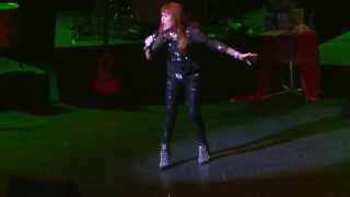 Rose-Marie - Live At The Orchard 2013 - Whos Sorry Now