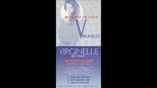 Virginelle - Mystery In Love (Rock Techno Mix) 1993