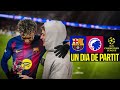 FC BARCELONA 4 Vs 1 FC COPENHAGEN COMEBACK LAST 16 SECURED Un Dia De Partit 