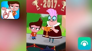 Cheating Tom 3 - Gameplay Trailer (iOS, Android) screenshot 1