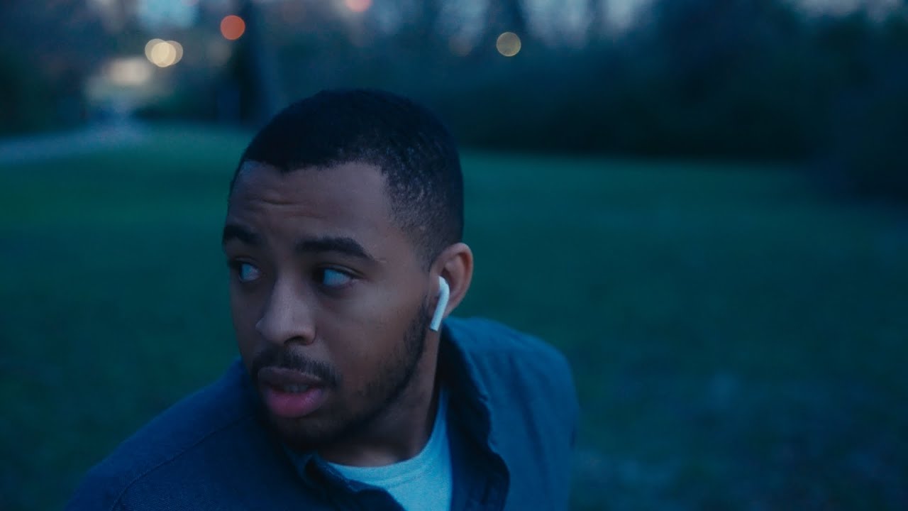 Insecure Shot Shot on Sony A7SIII 4K | Please Don't Be Insecure Short Film - YouTube
