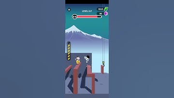 JOHNNY TRIGGER ll level 217 ll JOHNNY TRIGGER gameplay ll gameplay ll #shorts