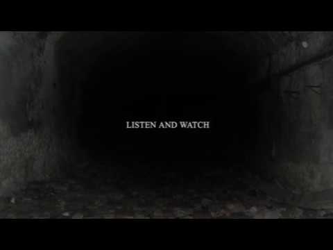 صوت ثلاثي الابعاد مخيف للكبار فقط Amazing CREEPY 3D Holophonic Sound For Headphones Users