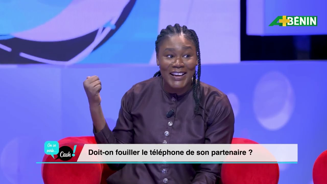 On Se Parle Cash - Doit-on fouiller le téléphone de son partenaire ?