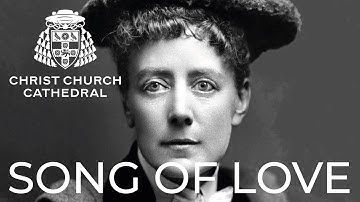 Ethel Smyth - The Song of Love World Premier