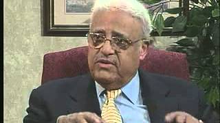 Influential People - Benjamin Hooks