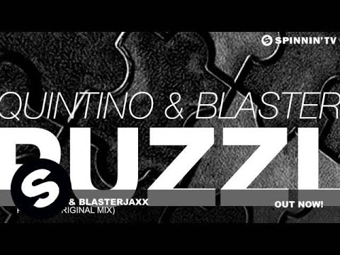 Quintino & Blasterjaxx - Puzzle (Original Mix)