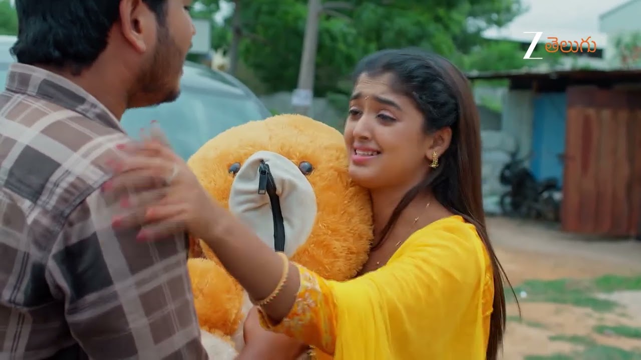 Meghasandesam | Ep - 369 | Webisode | Jul 24 2025 | Zee Telugu