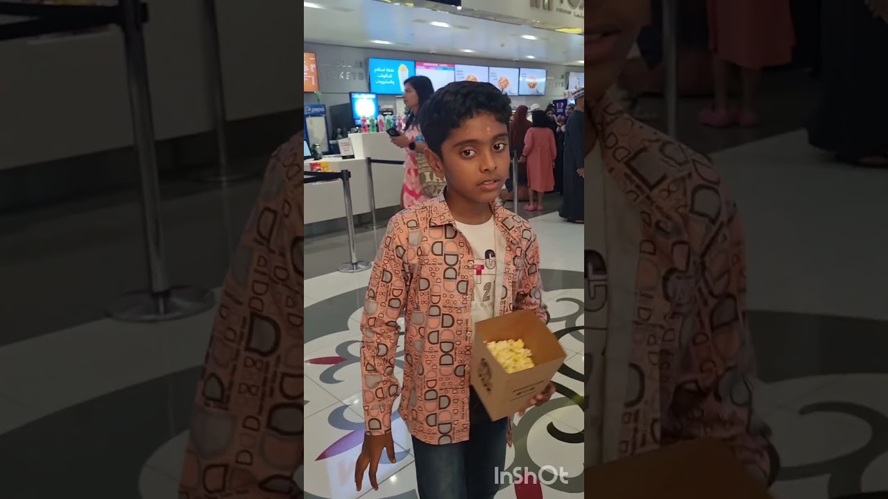 GBU movie on vox cinemas 