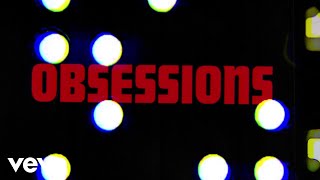 The Rolling Stones - My Obsession (Lyric Video)