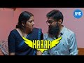 Haraa Movie Scenes Finding Answers Keeps You Moving Mohan Anumol 