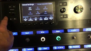 Playing MP3s Through the Line 6 Helix