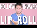 How To Beatbox - Hollow Inward Lip Roll Tutorial
