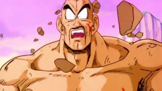 Vegeta it s over 9000 dragon ball z ep 28