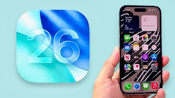 How To Update iOS 26 OFFICIAL!