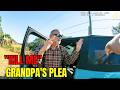 Grandpa Veteran Flees Cops, Then Begs Deputy to Kill Him | Bodycam Analysis