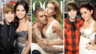 All Girls Justin Bieber Has Dated 2023