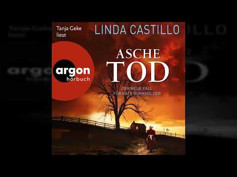 Aschetod YouTube Hörbuch Trailer auf Deutsch