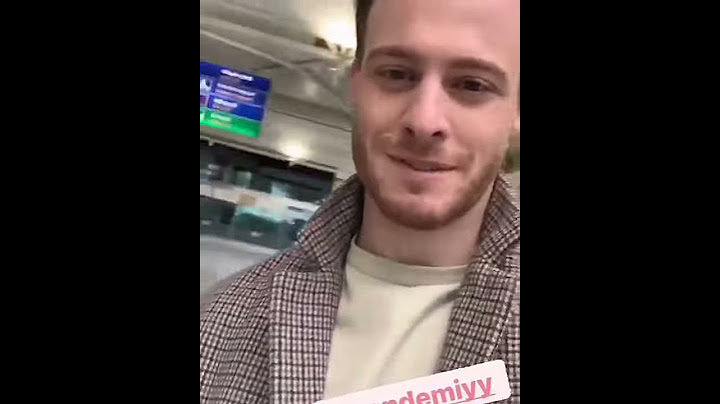 Hande Erçel ve Kerem Bursin den yeni görüntüler