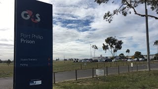 Escape plot foiled at Vic's maximum-security prison