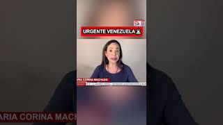MILITARES Y POLICÍAS CONTRA MADURO