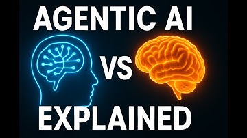 What is Agentic AI ? #agenticai 