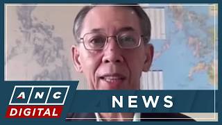 Diokno: Conviction voting threshold for impeachment court to settle | ANC
