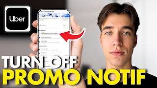 How To Turn Off Uber Promo Notifications And Ads (Tutorial 2026)
