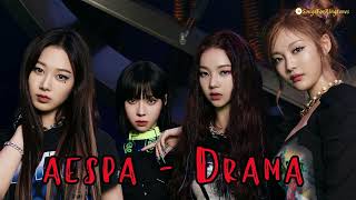 aespa – Drama Ringtone | SongRingtones