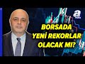 BIST 100 Endeksi Yılı Nasıl Tamamlayacak? Cüneyt Paksoy'dan Kritik BIST 100 Teknik Analizi | A Para