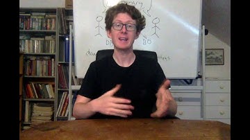 Lecture 3b, Context-Sensitivity