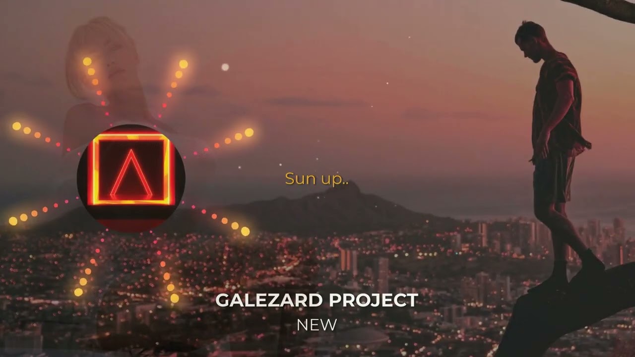 Galezard Project & Co - Sun UP (2026)