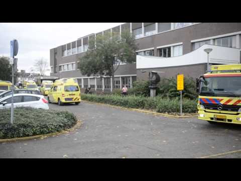 Ziekenhuis roermond zonder stroom
