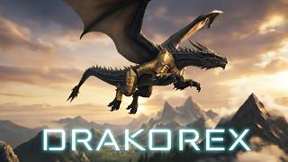 The Drakorex