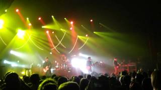 Stereophonics - C'est la vie - Olympia 26.01.2016