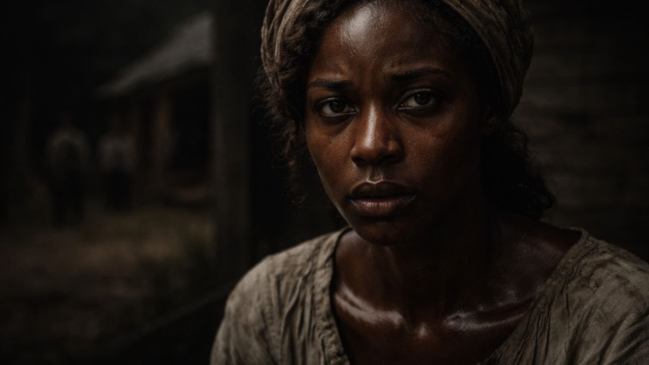 The Slave Who Turned the Plantation Against Her Masters — Virginia, 185