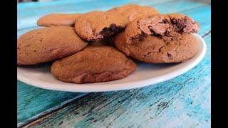 how to make coffee chocolate chips?